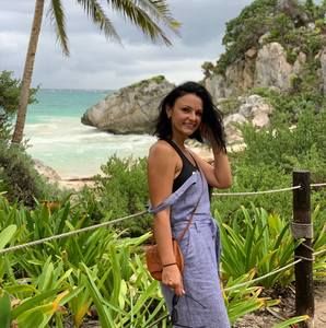 Meet your Posher, Ira